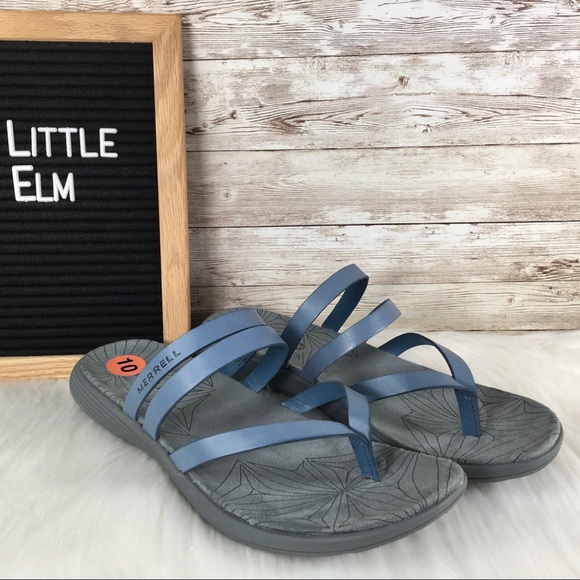 merrell duskair seaway sandal